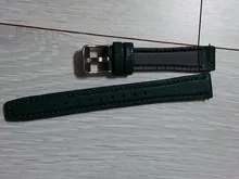 Avis clients – Bracelet silicone ultra-fin 10 à 16 mm à dégagement rapide