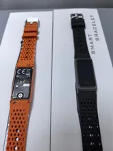 Avis clients – Bracelet silicone universel 20 à 22 mm
