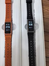 Avis clients – Bracelet silicone universel 20 à 22 mm