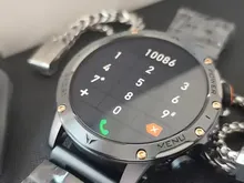 Avis clients – Bracelet silicone universel 20 à 22 mm