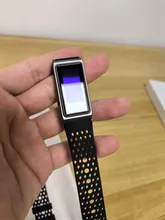 Avis clients – Bracelet silicone universel 20 à 22 mm