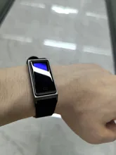 Avis clients – Bracelet silicone universel 20 à 22 mm