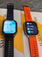 Avis clients – Bracelet silicone universel 20 à 22 mm