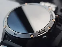 Avis clients – Bracelet silicone universel 20 à 22 mm