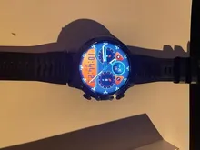 Avis clients – Bracelet silicone universel 20 à 22 mm