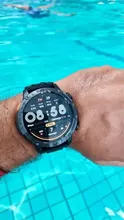 Avis clients – Bracelet silicone universel 20 à 22 mm