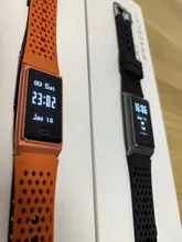 Avis clients – Bracelet silicone universel 20 à 22 mm
