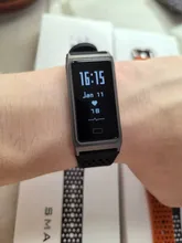Avis clients – Bracelet silicone universel 20 à 22 mm