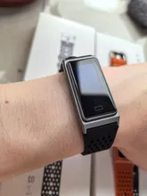 Avis clients – Bracelet silicone universel 20 à 22 mm