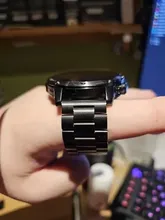 Avis clients – Bracelet silicone universel 20 à 22 mm