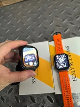 Avis clients – Bracelet silicone universel 20 à 22 mm