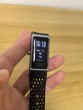 Avis clients – Bracelet silicone universel 20 à 22 mm