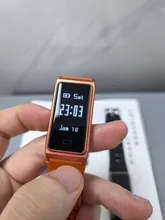 Avis clients – Bracelet silicone universel 20 à 22 mm