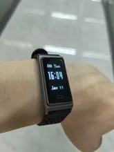 Avis clients – Bracelet silicone universel 20 à 22 mm