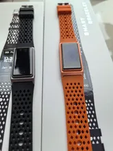Avis clients – Bracelet silicone universel 20 à 22 mm