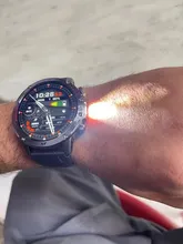 Avis clients – Bracelet silicone universel 20 à 22 mm
