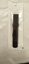 Avis clients – Bracelet silicone universel 20 à 22 mm dégagement rapide