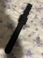 Avis clients – Bracelet silicone universel 20 à 22 mm dégagement rapide