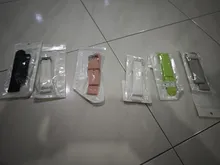 Avis clients – Bracelet silicone universel 20 à 22 mm dégagement rapide