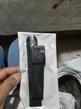 Avis clients – Bracelet silicone universel 20 à 22 mm dégagement rapide