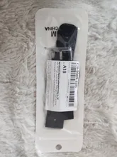 Avis clients – Bracelet silicone universel 20 et 22 mm
