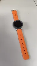 Avis clients – Bracelet silicone universel 20 et 22 mm