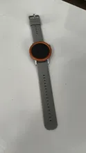 Avis clients – Bracelet silicone universel 20 et 22 mm