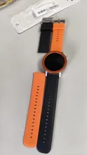 Avis clients – Bracelet silicone universel 20 et 22 mm