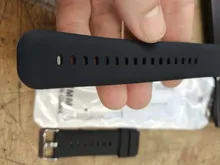 Avis clients – Bracelet silicone universel 20 et 22 mm