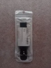 Avis clients – Bracelet silicone universel 20 et 22 mm