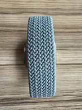 Avis clients – Bracelet Solo Loop tressé pour Apple Watch 40 à 49 mm