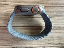 Avis clients – Bracelet Solo Loop tressé pour Apple Watch 40 à 49 mm