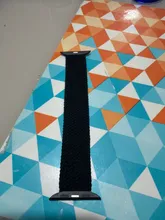 Avis clients – Bracelet Solo Loop tressé pour Apple Watch 40 à 49 mm