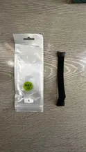 Avis clients – Bracelet Solo Loop tressé pour Xiaomi Mi Band 8 à 10