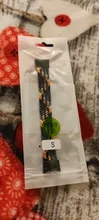 Avis clients – Bracelet Solo Loop tressé pour Xiaomi Mi Band 8 à 10
