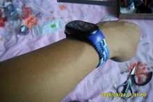Avis clients – Bracelet Solo Loop tressé pour Xiaomi Mi Band 8 à 10