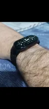 Avis clients – Bracelet Solo Loop tressé pour Xiaomi Mi Band 8 à 10