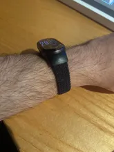 Avis clients – Bracelet Solo Loop tressé pour Xiaomi Mi Band 8 à 10