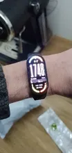 Avis clients – Bracelet Solo Loop tressé pour Xiaomi Mi Band 8 à 10