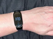 Avis clients – Bracelet Solo Loop tressé pour Xiaomi Mi Band 8 à 10