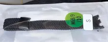Avis clients – Bracelet Solo Loop tressé pour Xiaomi Mi Band 8 à 10