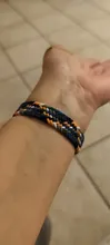 Avis clients – Bracelet Solo Loop tressé pour Xiaomi Mi Band 8 à 10