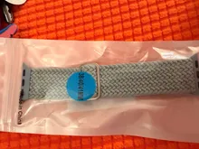 Avis clients – Bracelet solo tressé Apple Watch 40 à 49 mm