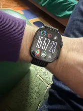 Avis clients – Bracelet sport nylon Apple Watch 38 à 49 mm