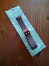 Avis clients – Bracelet sport nylon élastique pour Apple, Samsung, Huawei