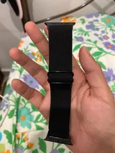 Avis clients – Bracelet sport nylon élastique pour Apple, Samsung, Huawei