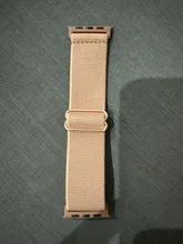 Avis clients – Bracelet sport nylon élastique pour Apple, Samsung, Huawei