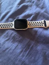 Avis clients – Bracelet sport respirant pour Apple Watch 38 à 49 mm