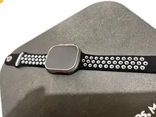 Avis clients – Bracelet sport respirant pour Apple Watch 38 à 49 mm