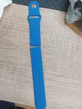 Avis clients – Bracelet sport silicone 20 et 22 mm Amazfit GTS